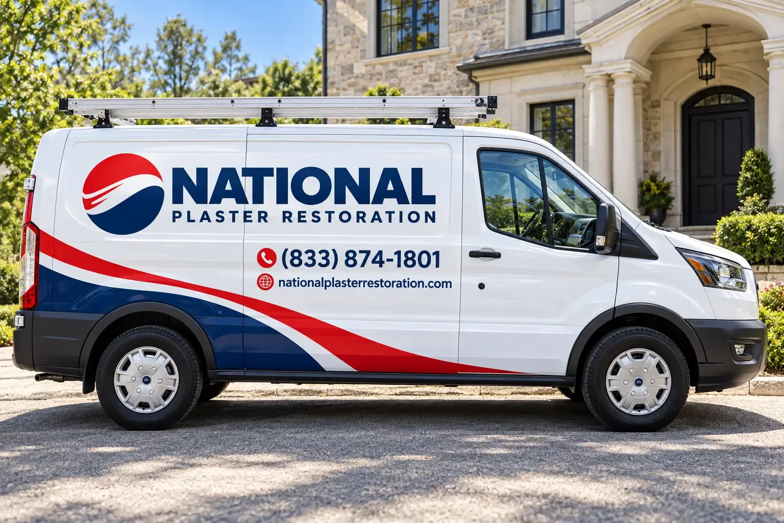 Plaster Repair in Jackson, SC near me