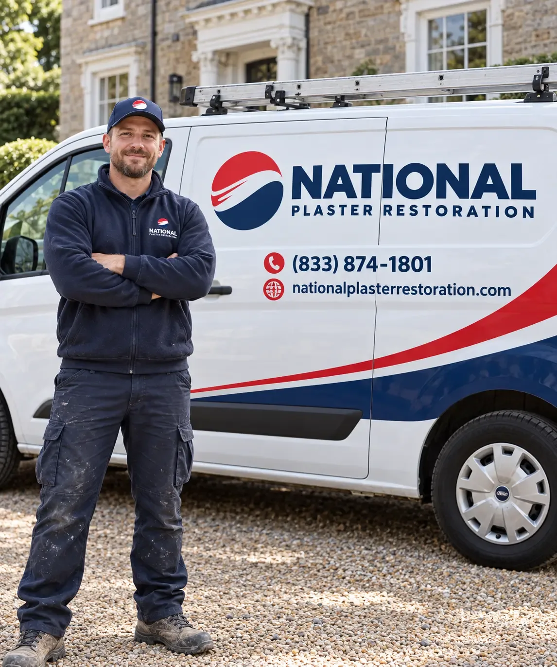 Plaster Repair Jackson, SC FAQs